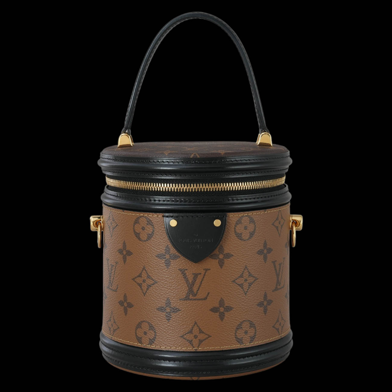 LOUIS VUITTON(USED)루이비통 M43986 모노그램 리버스 깐느
